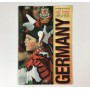 Programm Wales - Deutschland, 2002