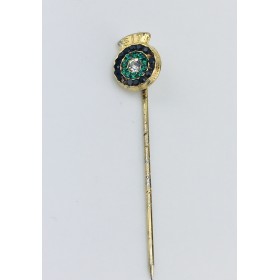 Pin WSG Swarovski Wacker Innsbruck (AUT)