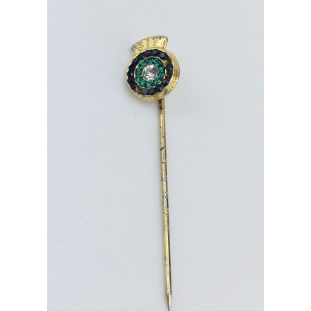 Pin WSG Swarovski Wacker Innsbruck (AUT)