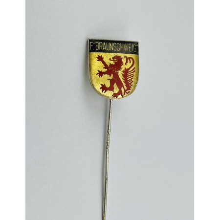 Pin Braunschweig (GER)