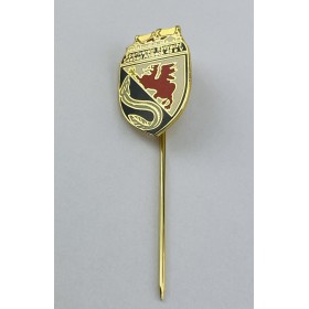 Pin SV Eintracht Seebad Ahlbeck (GER)