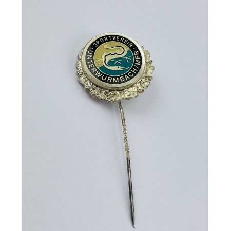 Pin Sv Unterwurmbach (GER)