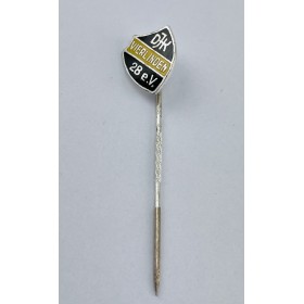 Pin DJK Vierlinden 1928 (GER)