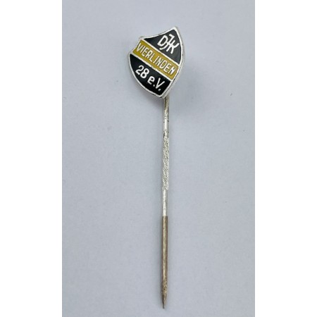 Pin DJK Vierlinden 1928 (GER)