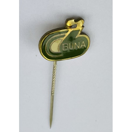 Pin Buna (GER)