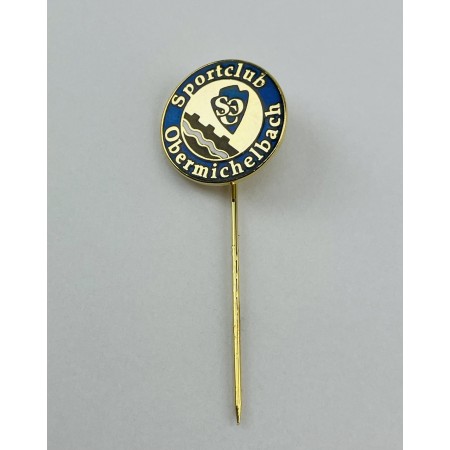 Pin SC Obermichelbach (GER)