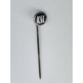 Pin Karlsruher SC, KSC (GER)