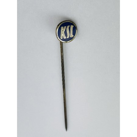 Pin Karlsruher SC, KSC (GER)