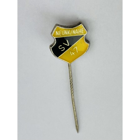 Pin SV Neunkirchen/Nahe (GER)