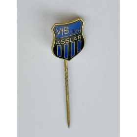 Pin VfB Asslar (GER)