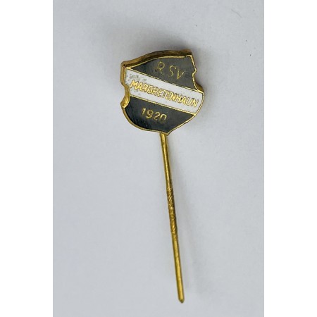 Pin RSV Margretenhaun 1920 (GER)