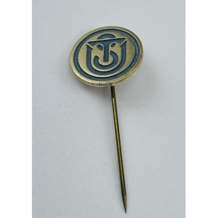 Pin aus Deutschland, Verein unbekannt