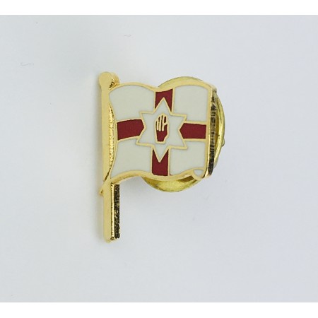 Pin England