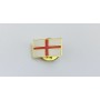 Pin England