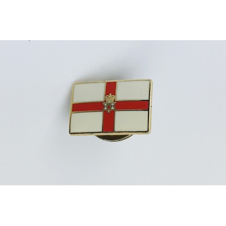 Pin England