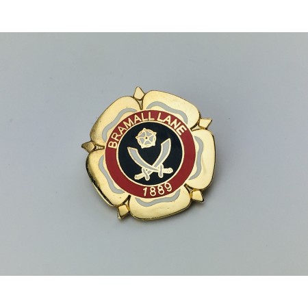 Pin Sheffield United (ENG)