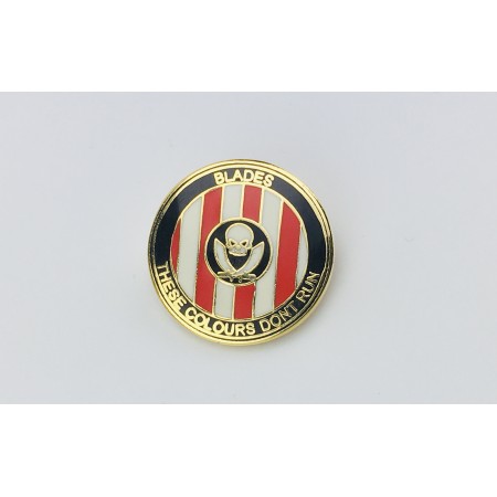 Pin Sheffield United (ENG)