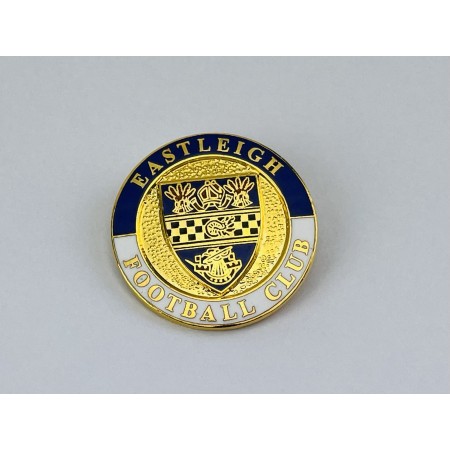 Pin Eastleigh FC (ENG)