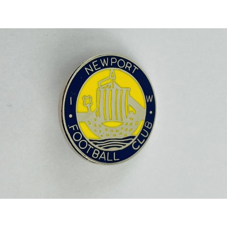 Pin Newport FC (ENG)