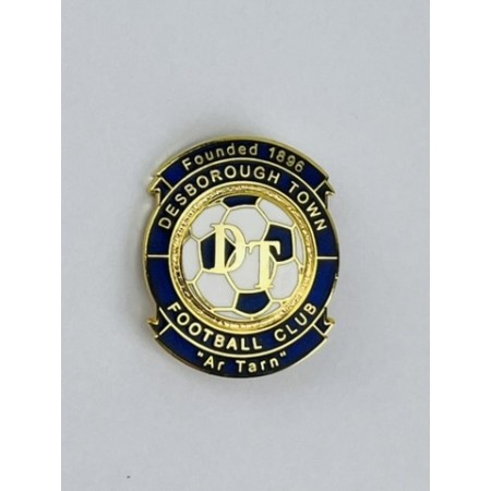 Pin Desborough Town (ENG)