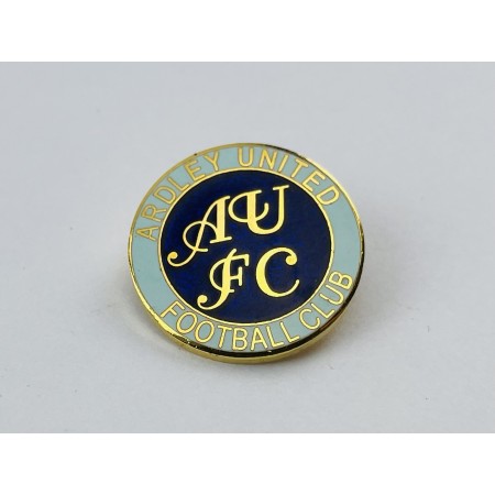 Pin Ardley United FC (SCO)