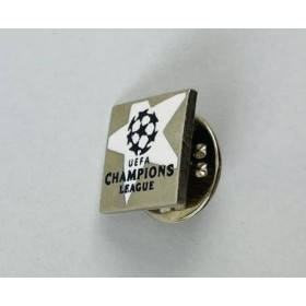 Pin Champions League