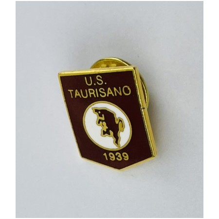 Pin US Taurisano (ITA)