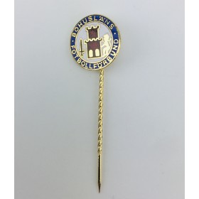 Pin Bohusläns Fotbollförbund (SWE)