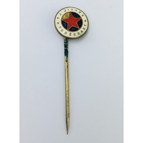 Pin TJ Jiskra Podebrady (CZE)