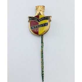 Pin Hradec Králové (CZE)