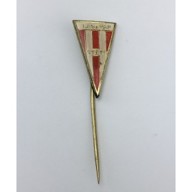 Pin TJ Sepap Steti (CZE)