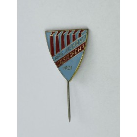 Pin Raków Częstochowa (POL)