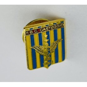 Pin Foot Ball Club Casteggio 1898 (ITA)