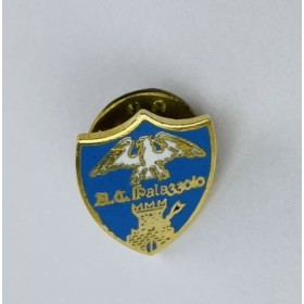 Pin Palazzolo (ITA)