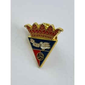 Pin CD Zuera (ESP)