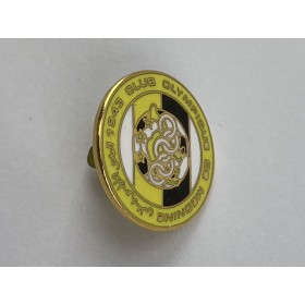 Pin Club olympique de Médenine (TUN)