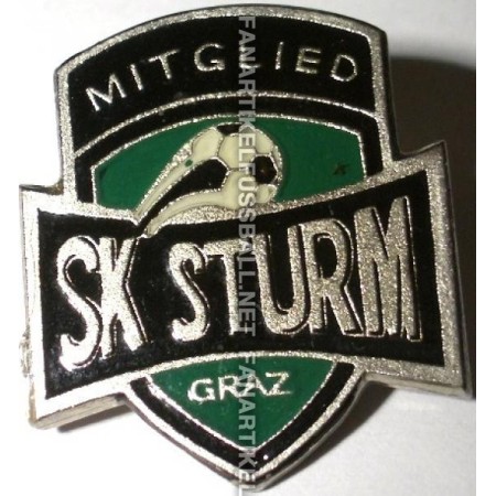 Pin Sturm Graz, Mitglied