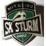 Pin Sturm Graz, Mitglied