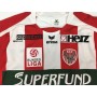 Trikot SV Kapfenberg, KSV (AUT), Medium, SCHELLANDER 16