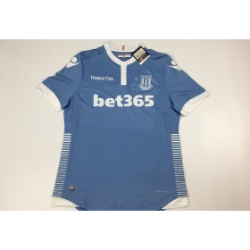 Trikot Stoke City (ENG), Medium, neu