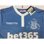 Trikot Stoke City (ENG), Medium, neu