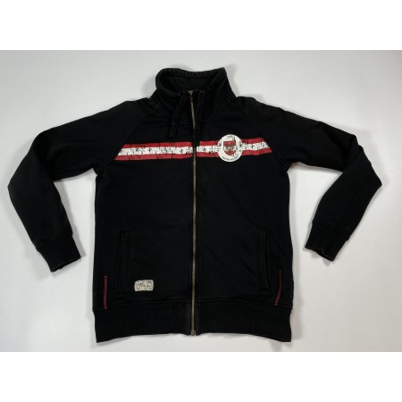 Trainingsjacke Österreich, Grösse Medium