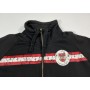 Trainingsjacke Österreich, Grösse Medium