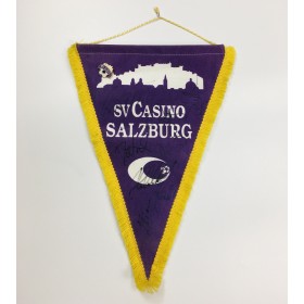 Wimpel & Pin Austria Salzburg