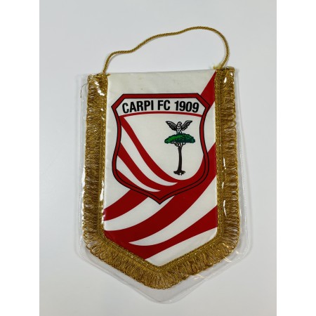 Wimpel Carpi FC 1909 (ITA)