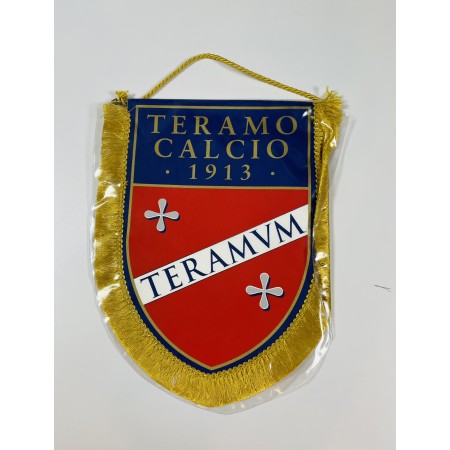 Wimpel Teramo Calcio 1913 (ITA)