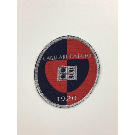 Aufnäher Cagliari Calcio (ITA)