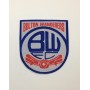 Aufnäher Bolton Wanderers (ENG)