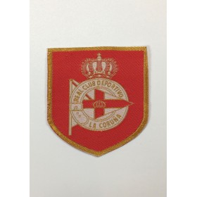 Aufnäher Deportivo La Coruna (ESP)