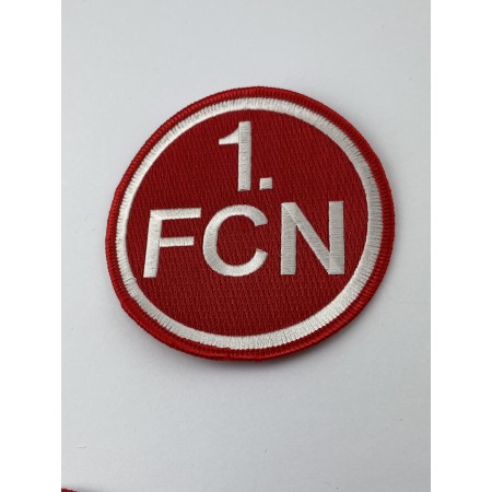 Aufnäher 1. FC Nürnberg (GER)